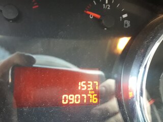 2011 Peugeot 3008 I, красный, 950000 рублей, вид 3