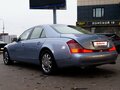 2006 Maybach 57 I, серый, 6005000 рублей - вид 6