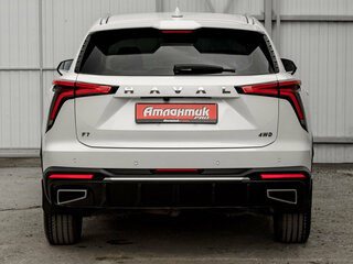2024 Haval F7 II, белый, 2640000 рублей, вид 5