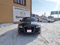 2010 Audi A6 III (C6) Рестайлинг, чёрный, 1500000 рублей - вид 1