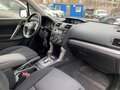 2013 Subaru Forester IV, белый - вид 5