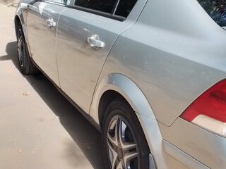 2010 Opel Astra H Рестайлинг, бежевый, 2100000 рублей, вид 5