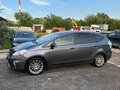2012 Toyota Prius v (+) I (ZVW40/41), серый, 1799999 рублей - вид 4