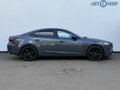 2021 Mazda 6 III (GJ) Рестайлинг 2, серый - вид 3