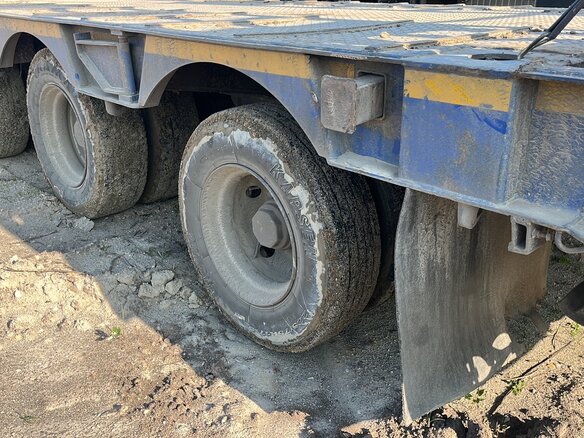 2023 Amur LYR9708TDP, белый - вид 11