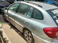 2003 Kia Rio I Рестайлинг, серебристый, 200000 рублей - вид 2