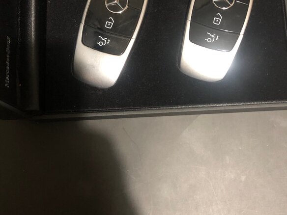 2018 Mercedes-Benz E-Класс 200 V (W213, S213, C238), чёрный, 2700000 рублей - вид 16