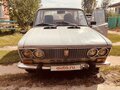 1974 Lada (ВАЗ) 2103, серый