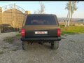1989 Jeep Cherokee II (XJ), чёрный, 750000 рублей - вид 5