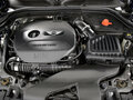 2015 Mini Hatch Cooper S III (F55/F56), синий - вид 8