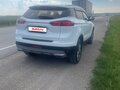 2020 Geely Boyue Pro, белый - вид 2