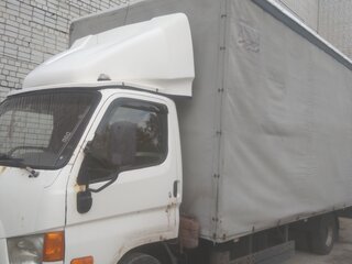 2013 Hyundai HD78, белый, 2250000 рублей, вид 2