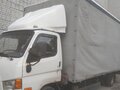 2013 Hyundai HD78, белый, 2250000 рублей - вид 1