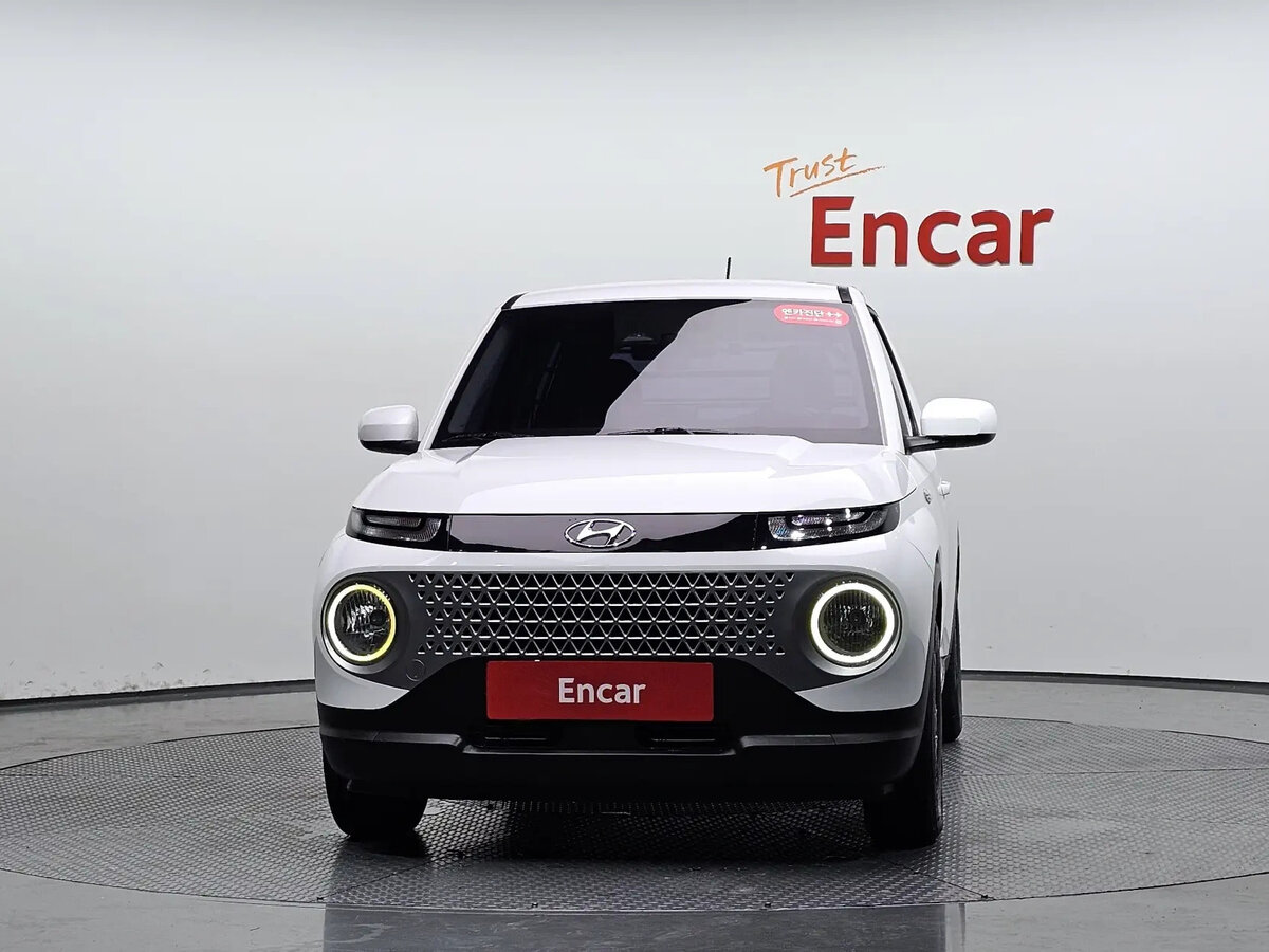 Открыть фотографии: Hyundai Casper I