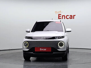 2022 Hyundai Casper I, белый, 956001 рублей, вид 1