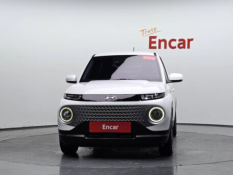 Hyundai Casper I