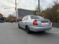 2006 Hyundai Accent ТагАЗ II, серебристый, 330000 рублей - вид 4