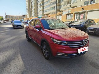 2024 Dongfeng DFSK ix5, красный, 1870000 рублей, вид 5