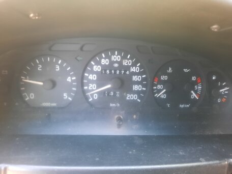 2006 Валдай 8, белый, 800000 рублей, вид 5