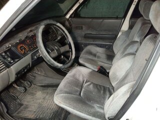 1987 Renault 11, белый, 250000 рублей, вид 3