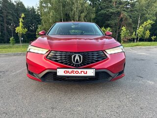 2022 Acura Integra IV, красный, 2060000 рублей, вид 2