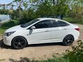 2016 Hyundai Solaris I Рестайлинг, белый, 1080000 рублей - вид 3