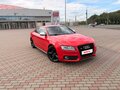 2007 Audi S5 I (8T), красный, 999000 рублей - вид 10