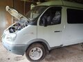 2004 ГАЗ ГАЗель (3221), белый, 599000 рублей - вид 1