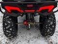 2024 Loncin XWolf 300, чёрный, 340000 рублей - вид 11