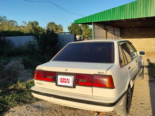 1986 Toyota Sprinter V (E80), белый, 200000 рублей, вид 2