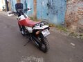 1991 Yamaha XT600, белый, 310000 рублей - вид 4