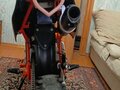 2024 Kayo Evolution YX140EM, синий, 100000 рублей - вид 5