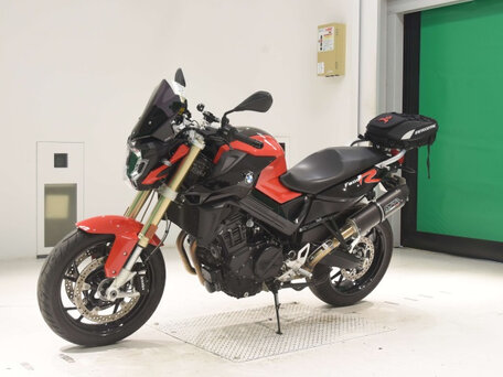 2018 BMW F 800 R, красный, 700000 рублей, вид 4