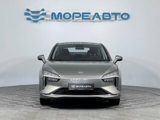 2023 Амберавто А5 60.2 kWh, серый, 2050000 рублей, вид 2