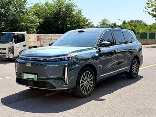 2025 Geely Galaxy M9 230, серый, 4400226 рублей, вид 3
