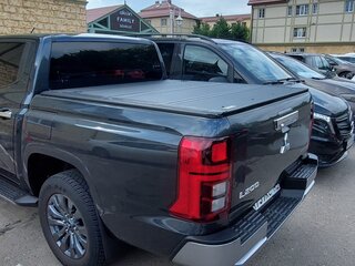 2024 Mitsubishi L200 VI, серый, 5000000 рублей, вид 3