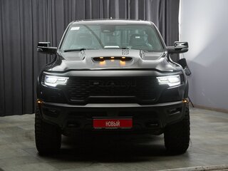 2026 Ram 1500 RHO V Рестайлинг, чёрный, 11899000 рублей, вид 2