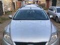 2008 Ford Mondeo IV, серебристый, 850000 рублей - вид 6