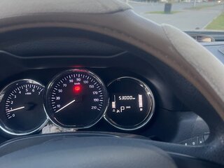 2021 Nissan Terrano III (D10), коричневый, 2249000 рублей, вид 4