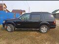 2007 Ford Explorer IV, чёрный, 1300000 рублей - вид 1