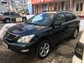 2003 Lexus RX 330 II, зелёный - вид 2