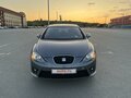 2012 SEAT Leon FR II Рестайлинг, серый, 1535000 рублей - вид 1