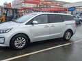 2019 Kia Carnival III, серебристый, 3000000 рублей - вид 6