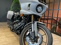 2024 Harley-Davidson Low Rider ST, серый - вид 2