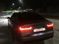 2011 Audi A6 IV (C7), серебристый - вид 6