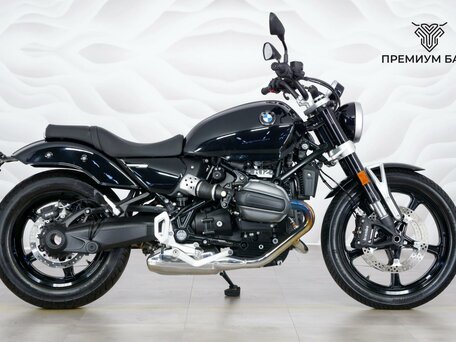 2024 BMW R 12, чёрный, 1499000 рублей, вид 1