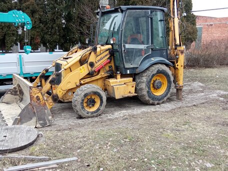 2013 LiuGong 777A, 4318800 рублей, вид 3