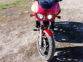 1999 Yamaha FZ6, красный, 275000 рублей - вид 2