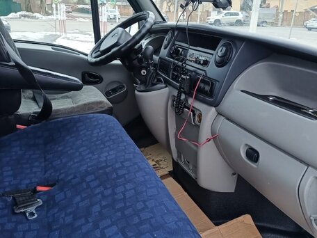 2008 Renault Master, зелёный, 1399000 рублей, вид 5