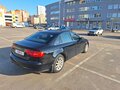 2013 Audi A4 IV (B8) Рестайлинг, чёрный, 1139783 рублей - вид 8